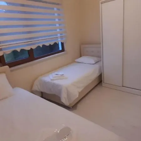 Otel Marap Trabzon