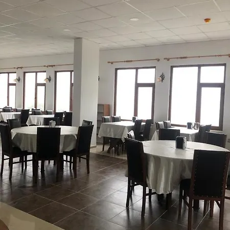 Otel Marap