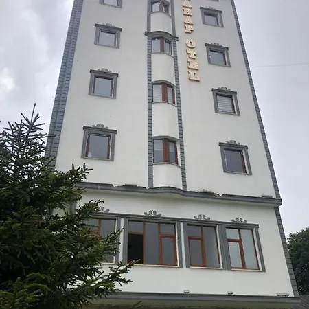 Marap Trabzon