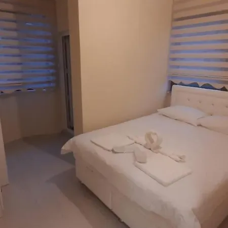 Otel Marap Trabzon
