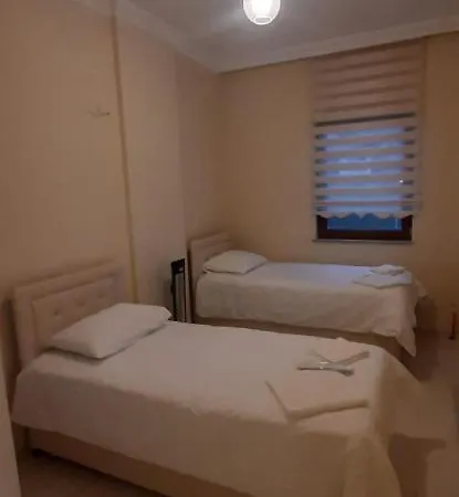 Ξενοδοχείο Marap