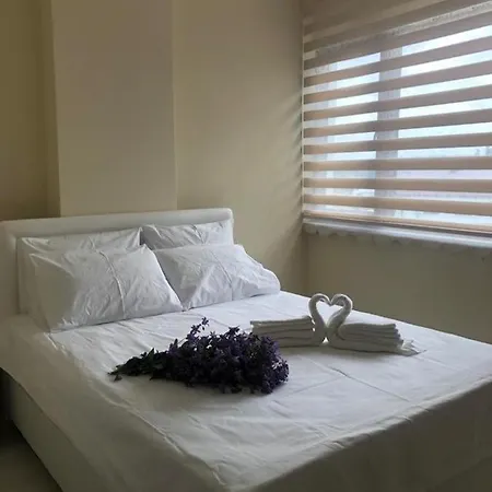 Marap 3* Τραμπζόν